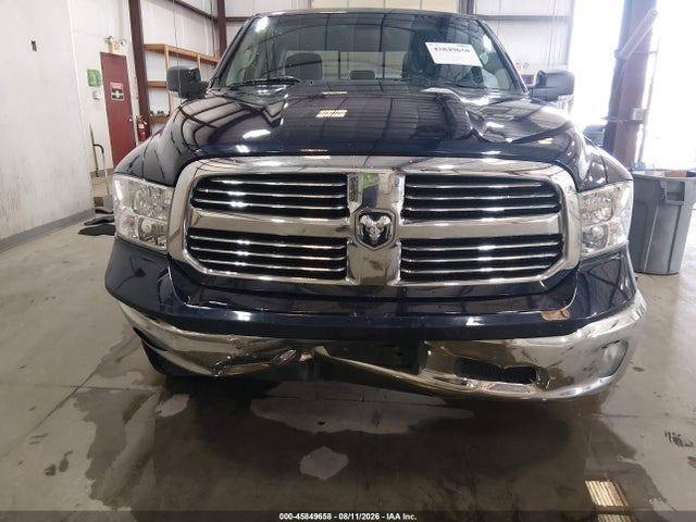 45849658 :رقم المزاد ، 1C6RR7GT9DS553771 vin ، 2013 Ram 1500 Slt مزاد بيع