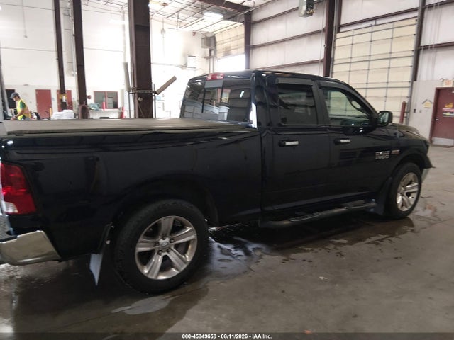 45849658 :رقم المزاد ، 1C6RR7GT9DS553771 vin ، 2013 Ram 1500 Slt مزاد بيع