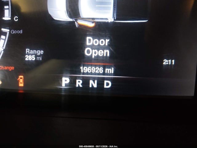 45849658 :رقم المزاد ، 1C6RR7GT9DS553771 vin ، 2013 Ram 1500 Slt مزاد بيع