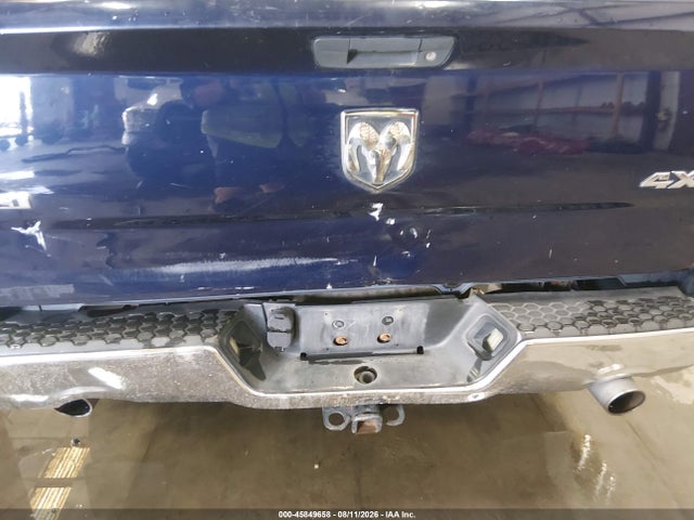 45849658 :رقم المزاد ، 1C6RR7GT9DS553771 vin ، 2013 Ram 1500 Slt مزاد بيع