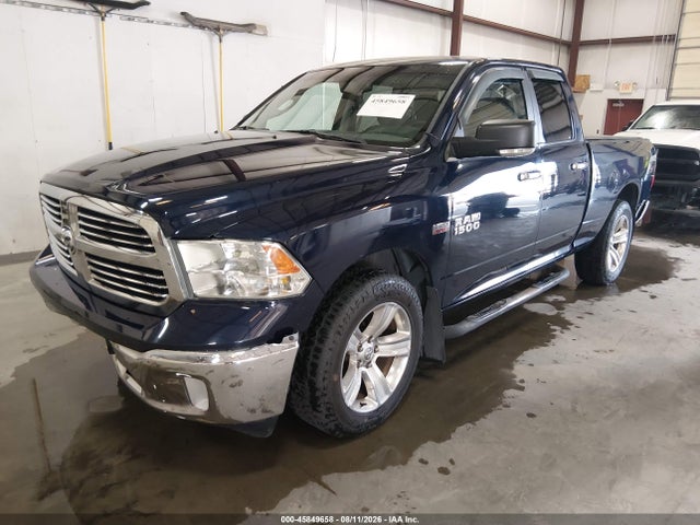 45849658 :رقم المزاد ، 1C6RR7GT9DS553771 vin ، 2013 Ram 1500 Slt مزاد بيع