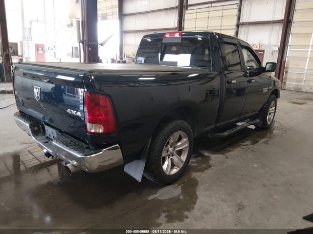 45849658 :رقم المزاد ، 1C6RR7GT9DS553771 vin ، 2013 Ram 1500 Slt مزاد بيع