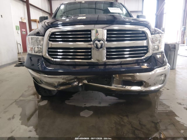 45849658 :رقم المزاد ، 1C6RR7GT9DS553771 vin ، 2013 Ram 1500 Slt مزاد بيع