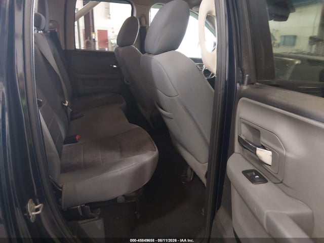 45849658 :رقم المزاد ، 1C6RR7GT9DS553771 vin ، 2013 Ram 1500 Slt مزاد بيع