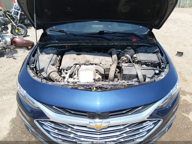 1G1ZE5SX4MF089826 Chevrolet Malibu Fwd Premier