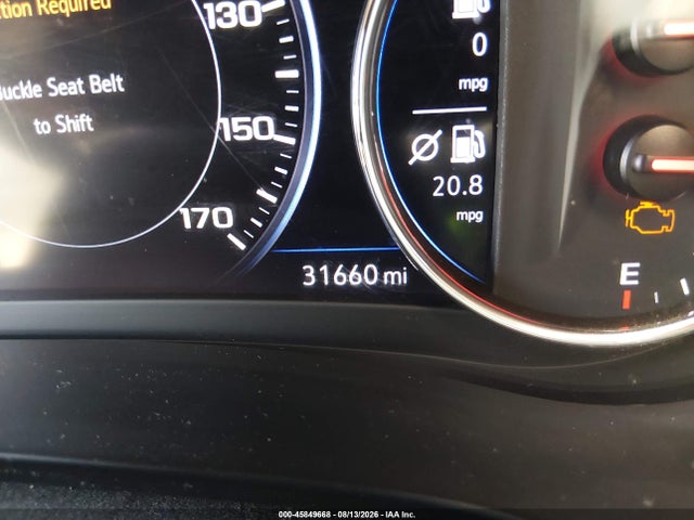 1G1ZE5SX4MF089826 Chevrolet Malibu Fwd Premier