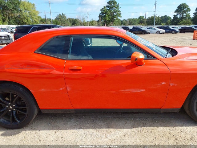 Aukcja sprzedaży 2017 Dodge Challenger Sxt, vin: 2C3CDZAG3HH502403, numer aukcji: 45849669