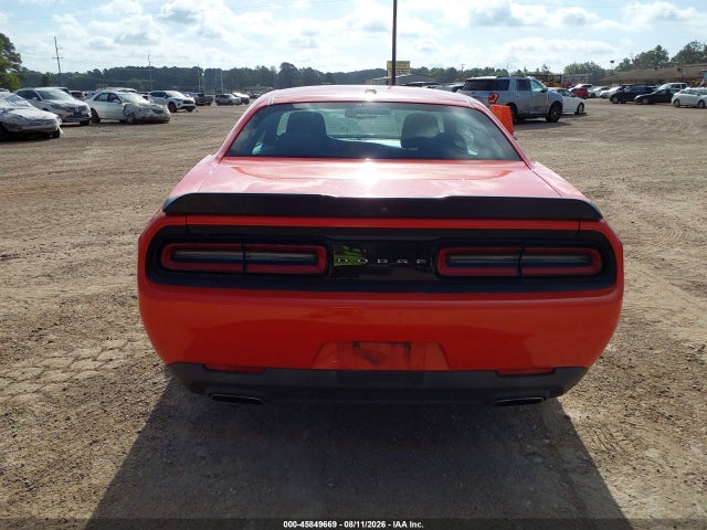 Aukcja sprzedaży 2017 Dodge Challenger Sxt, vin: 2C3CDZAG3HH502403, numer aukcji: 45849669