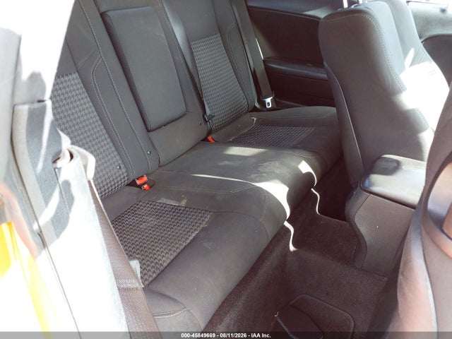 Aukcja sprzedaży 2017 Dodge Challenger Sxt, vin: 2C3CDZAG3HH502403, numer aukcji: 45849669