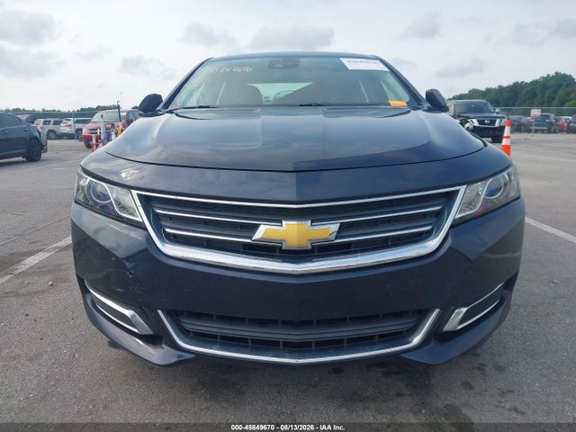 Chevrolet IMPALA 1LT 2014 2G1115SL2E9180075 Image 13