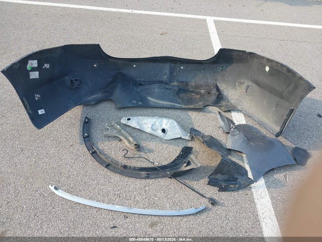 Chevrolet IMPALA 1LT 2014 2G1115SL2E9180075 Image 12
