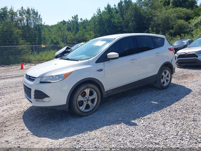 Ford ESCAPE SE 2014 1FMCU0GX9EUD18523 Image 2