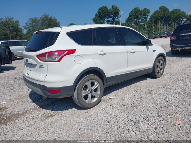 Ford ESCAPE SE 2014 1FMCU0GX9EUD18523 Image 4
