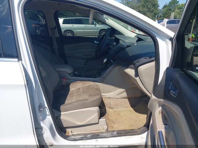Ford ESCAPE SE 2014 1FMCU0GX9EUD18523 Image 5