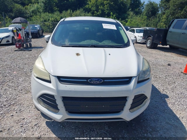 Ford ESCAPE SE 2014 1FMCU0GX9EUD18523 Image 6