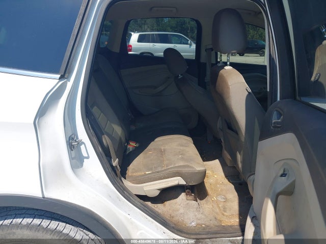 Ford ESCAPE SE 2014 1FMCU0GX9EUD18523 Image 8