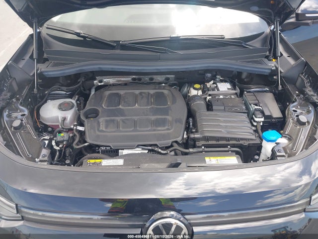 2026 Volkswagen Tiguan S მანქანა იყიდება აუქციონზე, vin: 3VVCR7RM9TM016119, აუქციონის ნომერი: 45849681