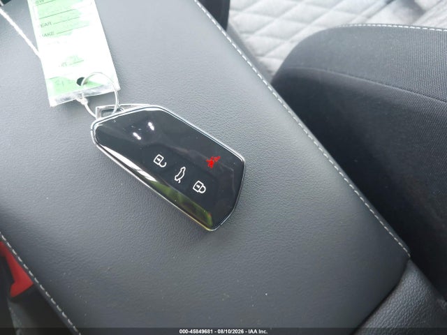 2026 Volkswagen Tiguan S მანქანა იყიდება აუქციონზე, vin: 3VVCR7RM9TM016119, აუქციონის ნომერი: 45849681