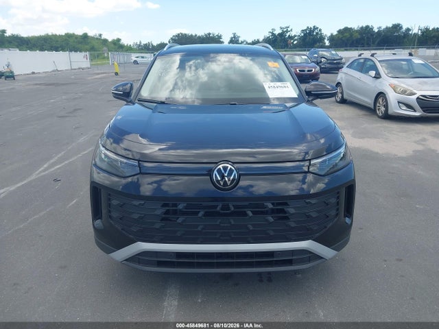 2026 Volkswagen Tiguan S მანქანა იყიდება აუქციონზე, vin: 3VVCR7RM9TM016119, აუქციონის ნომერი: 45849681
