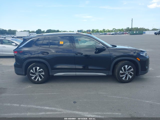 2026 Volkswagen Tiguan S მანქანა იყიდება აუქციონზე, vin: 3VVCR7RM9TM016119, აუქციონის ნომერი: 45849681