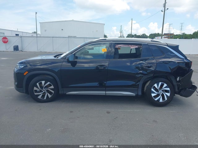 2026 Volkswagen Tiguan S მანქანა იყიდება აუქციონზე, vin: 3VVCR7RM9TM016119, აუქციონის ნომერი: 45849681