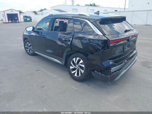 2026 Volkswagen Tiguan S მანქანა იყიდება აუქციონზე, vin: 3VVCR7RM9TM016119, აუქციონის ნომერი: 45849681