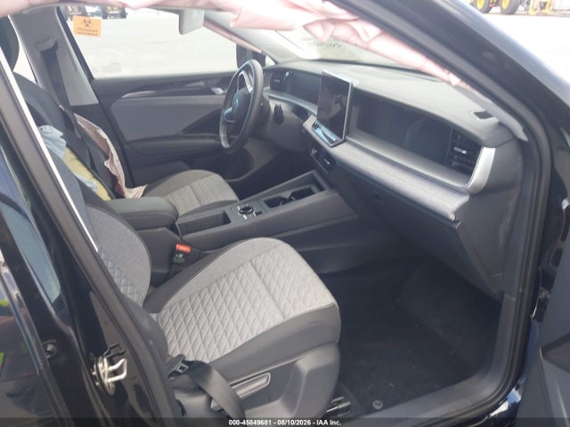2026 Volkswagen Tiguan S მანქანა იყიდება აუქციონზე, vin: 3VVCR7RM9TM016119, აუქციონის ნომერი: 45849681