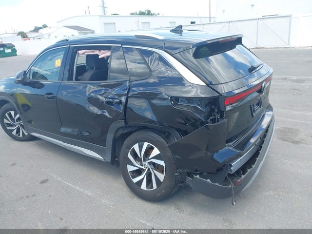 2026 Volkswagen Tiguan S მანქანა იყიდება აუქციონზე, vin: 3VVCR7RM9TM016119, აუქციონის ნომერი: 45849681