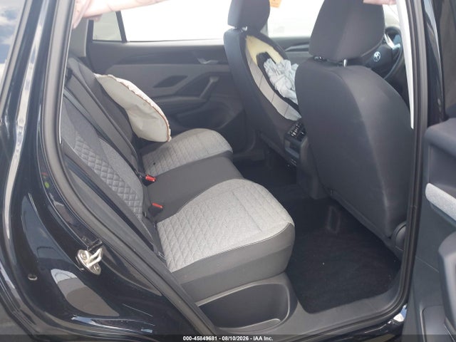 2026 Volkswagen Tiguan S მანქანა იყიდება აუქციონზე, vin: 3VVCR7RM9TM016119, აუქციონის ნომერი: 45849681