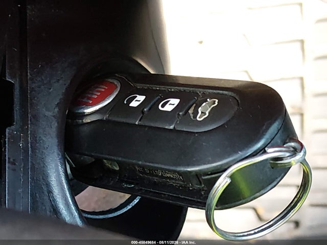 Fiat 500 POP 2014 3C3CFFAR3ET210456 Image 11