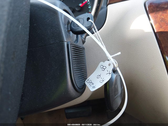 45849689 :رقم المزاد ، 2G1WG5EK3B1160175 vin ، 2011 Chevrolet Impala Lt مزاد بيع