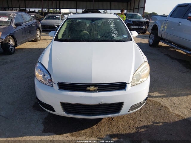 45849689 :رقم المزاد ، 2G1WG5EK3B1160175 vin ، 2011 Chevrolet Impala Lt مزاد بيع
