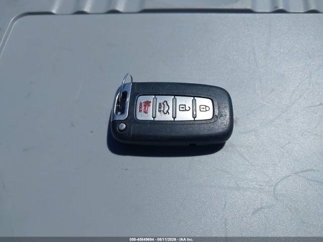 Продаж на аукціоні авто 2012 Hyundai Sonata Hybrid, vin: KMHEC4A45CA036119, номер лоту: 45849694