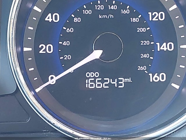 Продаж на аукціоні авто 2012 Hyundai Sonata Hybrid, vin: KMHEC4A45CA036119, номер лоту: 45849694