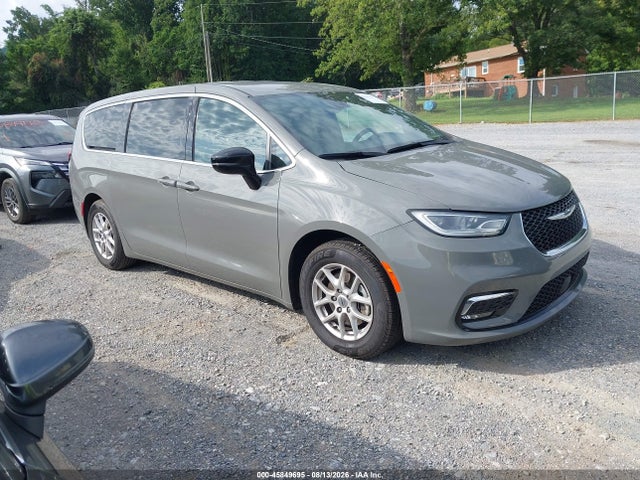 Продажа на аукционе авто 2025 Chrysler Pacifica Select, vin: 2C4RC1BG7SR512166, номер лота: 45849695