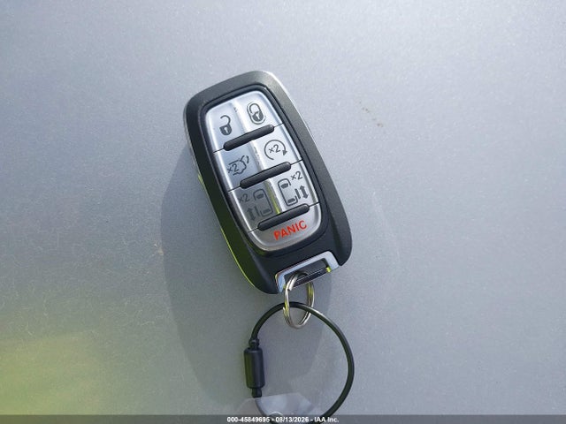 Продажа на аукционе авто 2025 Chrysler Pacifica Select, vin: 2C4RC1BG7SR512166, номер лота: 45849695