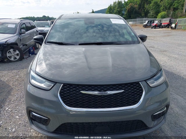 Продажа на аукционе авто 2025 Chrysler Pacifica Select, vin: 2C4RC1BG7SR512166, номер лота: 45849695