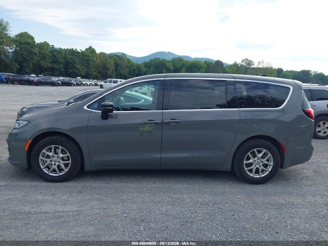 Продажа на аукционе авто 2025 Chrysler Pacifica Select, vin: 2C4RC1BG7SR512166, номер лота: 45849695