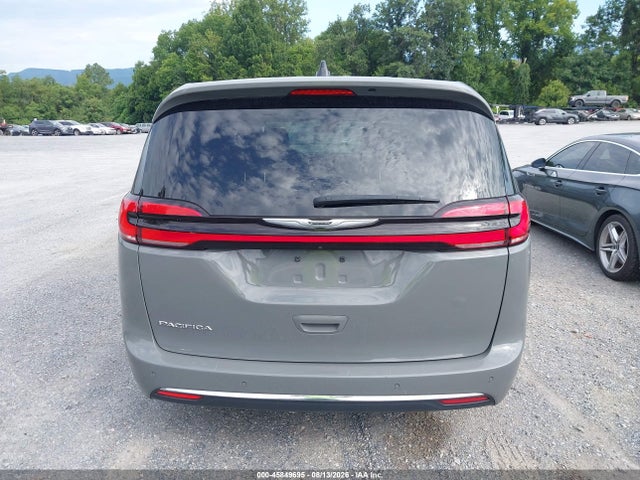 Продажа на аукционе авто 2025 Chrysler Pacifica Select, vin: 2C4RC1BG7SR512166, номер лота: 45849695