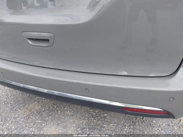 Продажа на аукционе авто 2025 Chrysler Pacifica Select, vin: 2C4RC1BG7SR512166, номер лота: 45849695