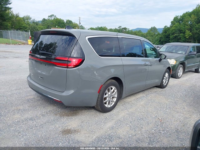 Продажа на аукционе авто 2025 Chrysler Pacifica Select, vin: 2C4RC1BG7SR512166, номер лота: 45849695