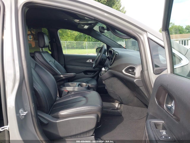 Продажа на аукционе авто 2025 Chrysler Pacifica Select, vin: 2C4RC1BG7SR512166, номер лота: 45849695