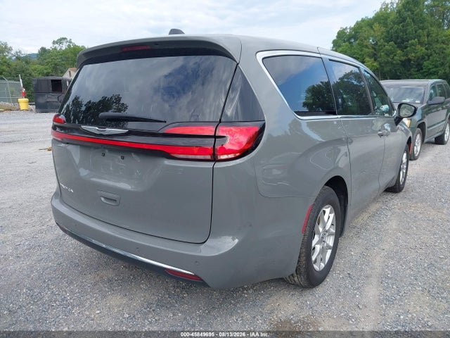 Продажа на аукционе авто 2025 Chrysler Pacifica Select, vin: 2C4RC1BG7SR512166, номер лота: 45849695