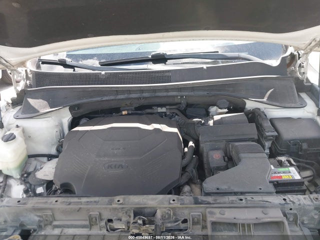 Продажа на аукционе авто 2019 Kia Sorento 3.3l Ex, vin: 5XYPH4A51KG500495, номер лота: 45849697
