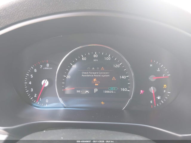 Продажа на аукционе авто 2019 Kia Sorento 3.3l Ex, vin: 5XYPH4A51KG500495, номер лота: 45849697