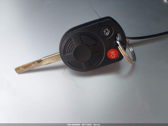 Aukcja sprzedaży 2013 Ford Focus S, vin: 1FADP3E21DL323265, numer aukcji: 45849699