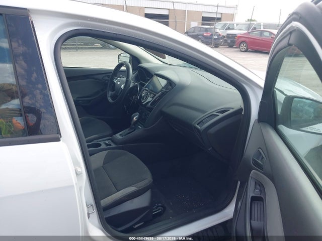 Aukcja sprzedaży 2013 Ford Focus S, vin: 1FADP3E21DL323265, numer aukcji: 45849699