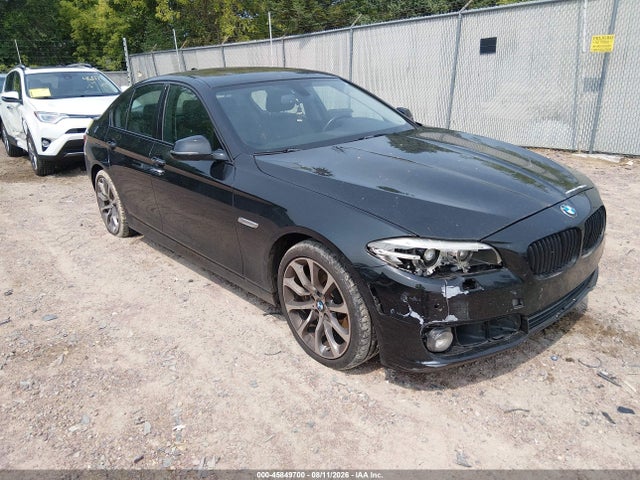 Aukcja sprzedaży 2016 Bmw 528i Xdrive, vin: WBA5A7C53GG146832, numer aukcji: 45849700