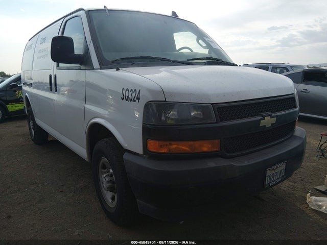 2018 1GCWGAFP5J1314769 main image