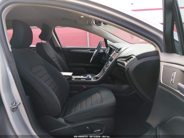 Ford Fusion Hybrid Se 2019 3FA6P0LU0KR274134 Image 5